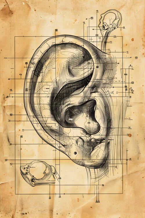 auriculoterapia